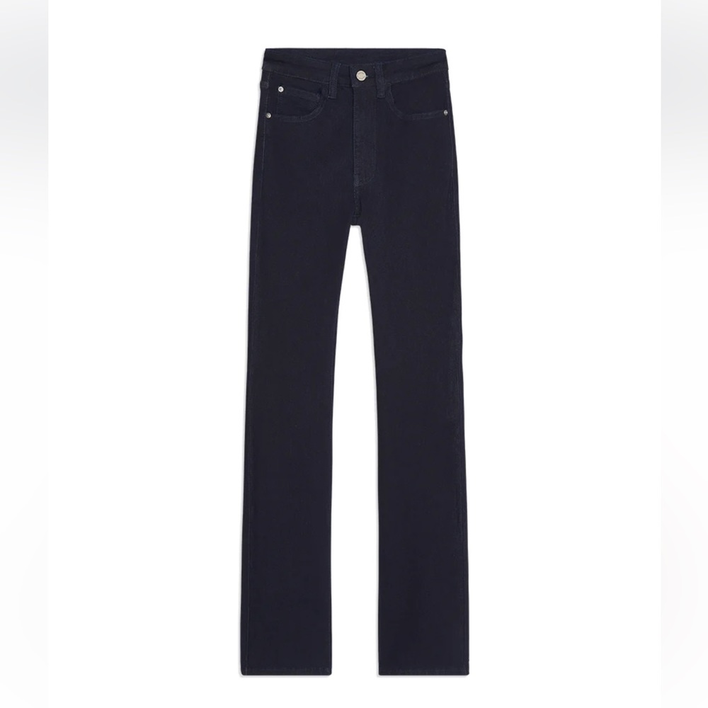WeWoreWhat Ankle Flare Jean